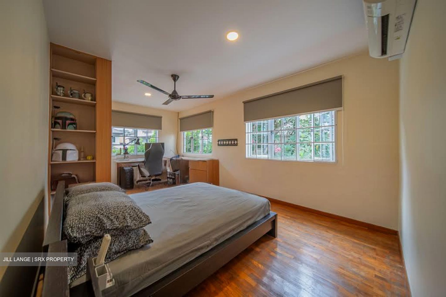 Frankel Estate (D15), Detached #589791851